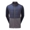 Footjoy Hybrid Insulated Golf Jacket 87984 2 Footjoy Hybrid Insulated Golf Jacket 87984 -FootJoy Shop footjoy hybrid insulated golf jacket 88051