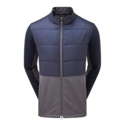Footjoy Hybrid Insulated Golf Jacket 87984