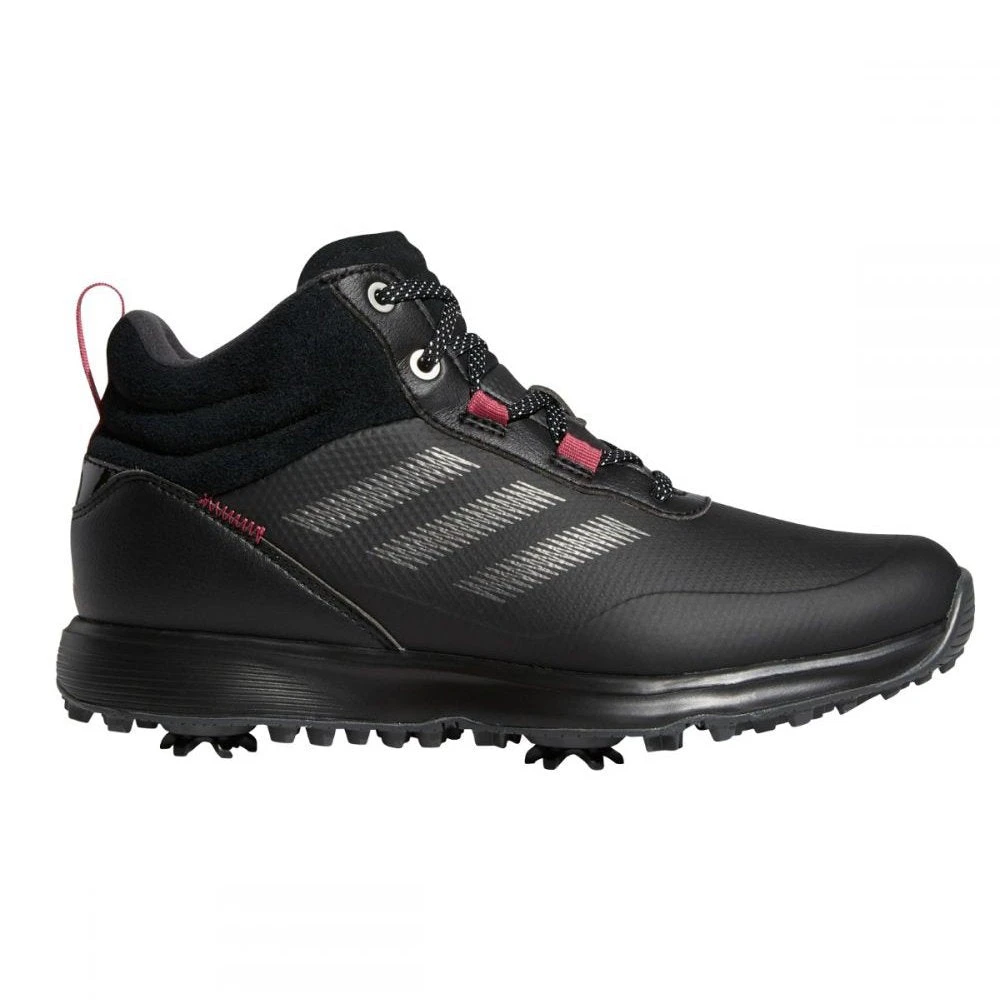 Adidas S2G Mid-Cut Ladies Golf Shoes FW6298 3 Adidas S2G Mid-Cut Ladies Golf Shoes FW6298
