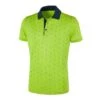 Galvin Green Mayson V8+ Golf Shirt G1267 -FootJoy Shop galvin green mayson v8 golf shirt g1267 30