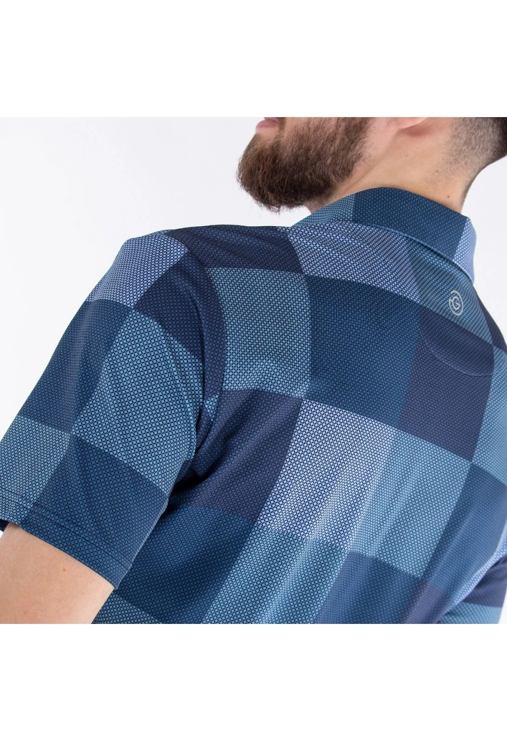 Galvin Green Mac Golf Shirt G1260 7 Galvin Green Mac Golf Shirt G1260 - Image 5