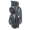 Motocaddy 2021 Lite Series Cart Bag -FootJoy Shop motocaddy lite series golf cart bag blue 33