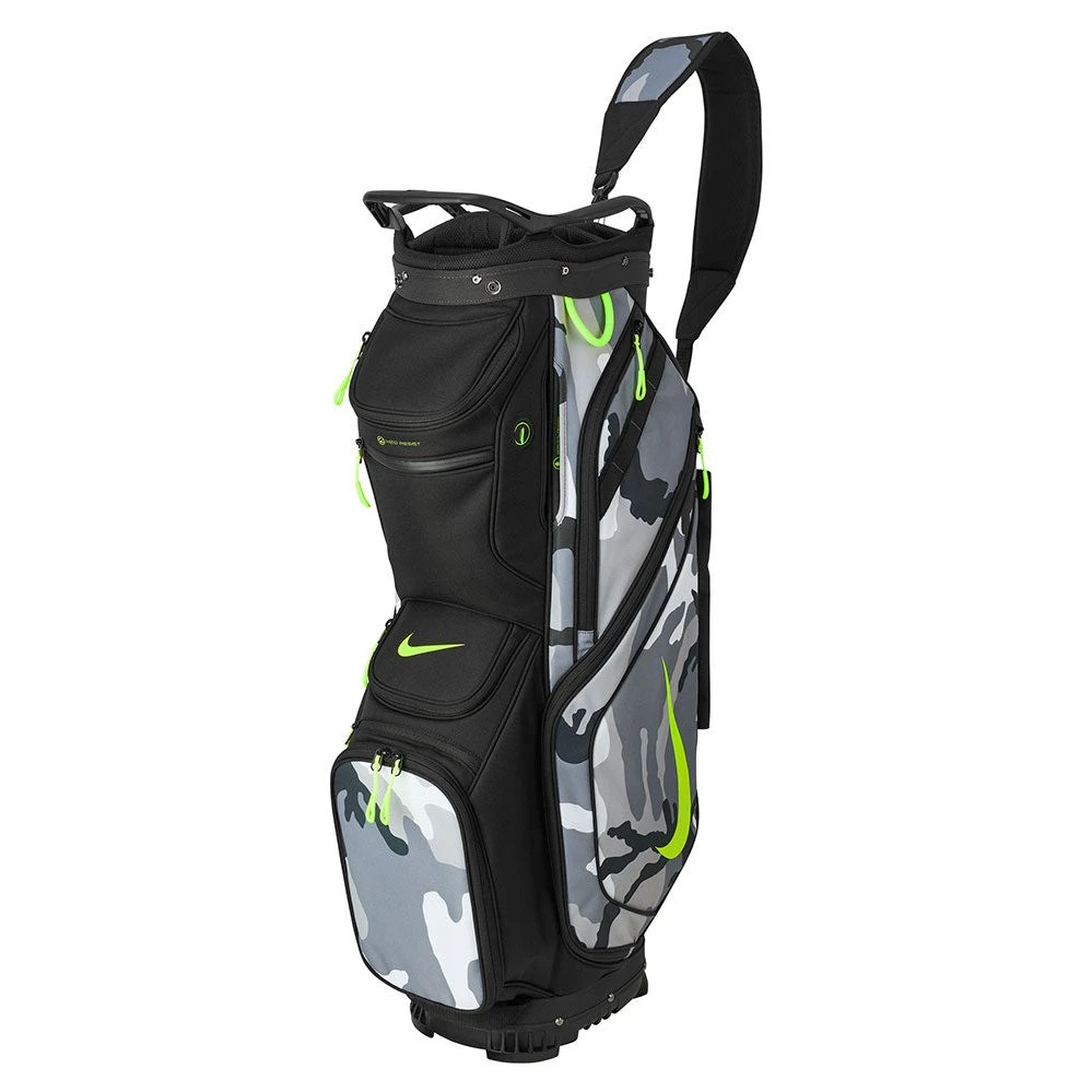 Nike Performance Golf Cart Bag DR5134 3 Nike Performance Golf Cart Bag DR5134