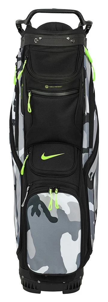 Nike Performance Golf Cart Bag DR5134 4 Nike Performance Golf Cart Bag DR5134 - Image 2