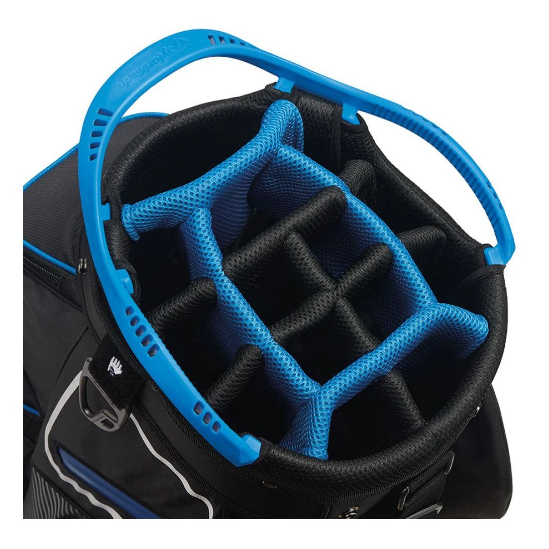 TaylorMade Pro 8.0 Golf Cart Bag N7766601 5 TaylorMade Pro 8.0 Golf Cart Bag N7766601 - Image 3