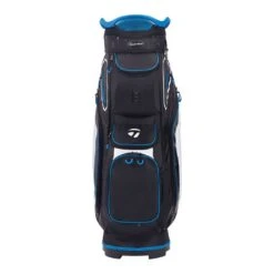 TaylorMade Pro 8.0 Golf Cart Bag N7766601 10 TaylorMade Pro 8.0 Golf Cart Bag N7766601 -FootJoy Shop n77666 zoom d5 44