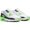 Nike Air Max 90G Golf Shoes CU9978 1 Nike Air Max 90G Golf Shoes CU9978 -FootJoy Shop nike air max 90g golf shoes cu9978 100 1