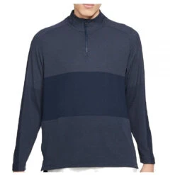 Nike Dry Vapor 1/2 Zip Golf Sweater CU9828