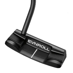 Evnroll ER2 MidBlade Black Golf Putter -FootJoy Shop nn2 1