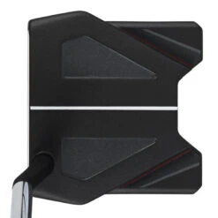 Odyssey Ten S Red Stroke Lab Golf Putter -FootJoy Shop odyssey red ten S 1