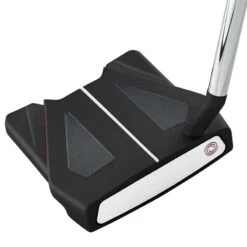 Odyssey Ten S Red Stroke Lab Golf Putter