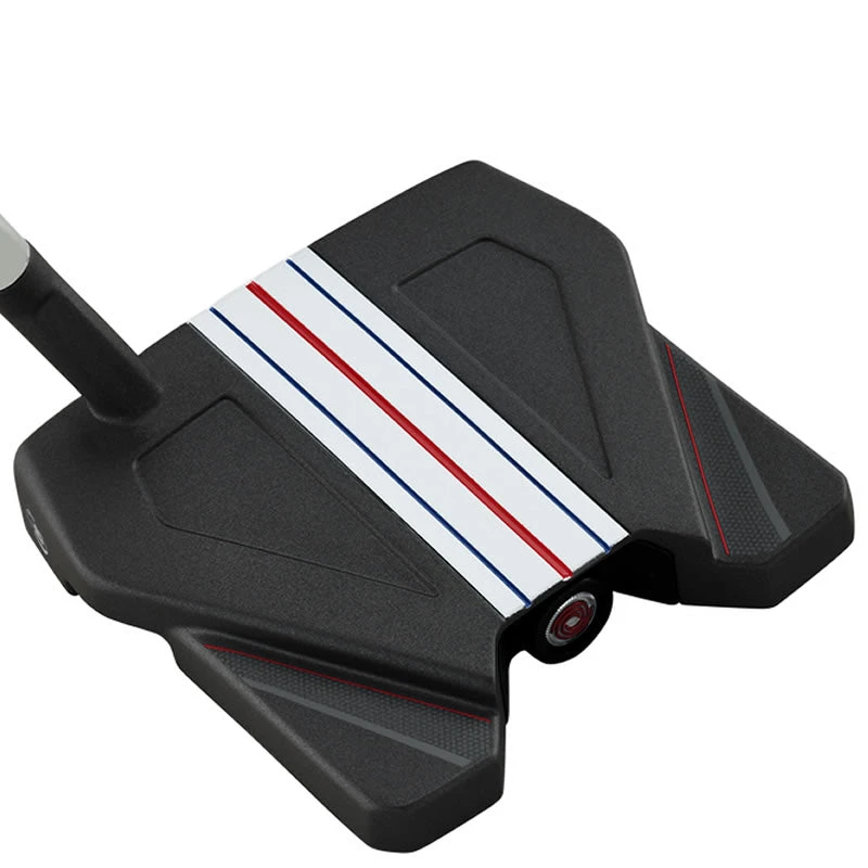 Odyssey Ten Triple Track S Red Stroke Lab Golf Putter 4 Odyssey Ten Triple Track S Red Stroke Lab Golf Putter - Image 2