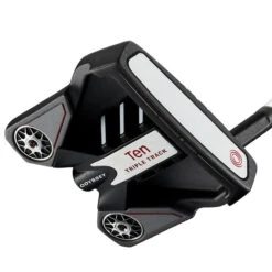 Odyssey Ten Triple Track S Red Stroke Lab Golf Putter 10 Odyssey Ten Triple Track S Red Stroke Lab Golf Putter -FootJoy Shop odyssey red ten S tripletrack 4