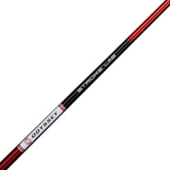Odyssey Ten Triple Track S Red Stroke Lab Golf Putter 11 Odyssey Ten Triple Track S Red Stroke Lab Golf Putter -FootJoy Shop odyssey red ten tripletrack 6