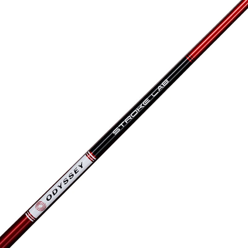 Odyssey Ten Triple Track S Red Stroke Lab Golf Putter 7 Odyssey Ten Triple Track S Red Stroke Lab Golf Putter - Image 5
