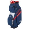 Wilson Staff EXO II Golf Cart Bag 2 Wilson Staff EXO II Golf Cart Bag -FootJoy Shop p1fop20hki1j401750k8eki9kc05