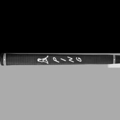 Ping 2021 Oslo H Golf Putter -FootJoy Shop ping pp58 black midsize putter grip 1000x103 1 27