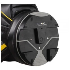 Powakaddy Dri-Tech Edition Cart Bag -FootJoy Shop powakaddy cart bag base dri prem tech prem dlx lite 2 174