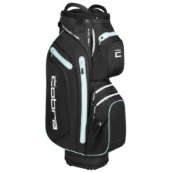 Cobra Ultradry Pro Waterproof Cart Bag 909590 -FootJoy Shop rttr