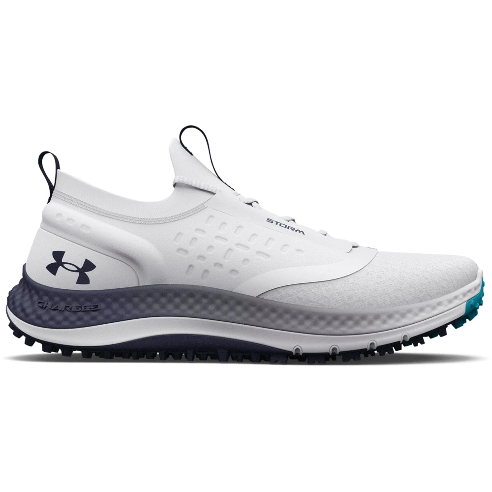 Under Armour Charged Phantom Golf Shoes 3026400 3 Under Armour Charged Phantom Golf Shoes 3026400