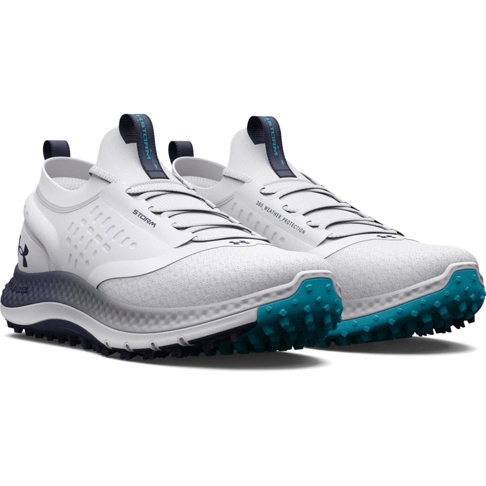 Under Armour Charged Phantom Golf Shoes 3026400 5 Under Armour Charged Phantom Golf Shoes 3026400 - Image 3