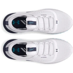 Under Armour Charged Phantom Golf Shoes 3026400 11 Under Armour Charged Phantom Golf Shoes 3026400 -FootJoy Shop s7.3026400 100 TOE