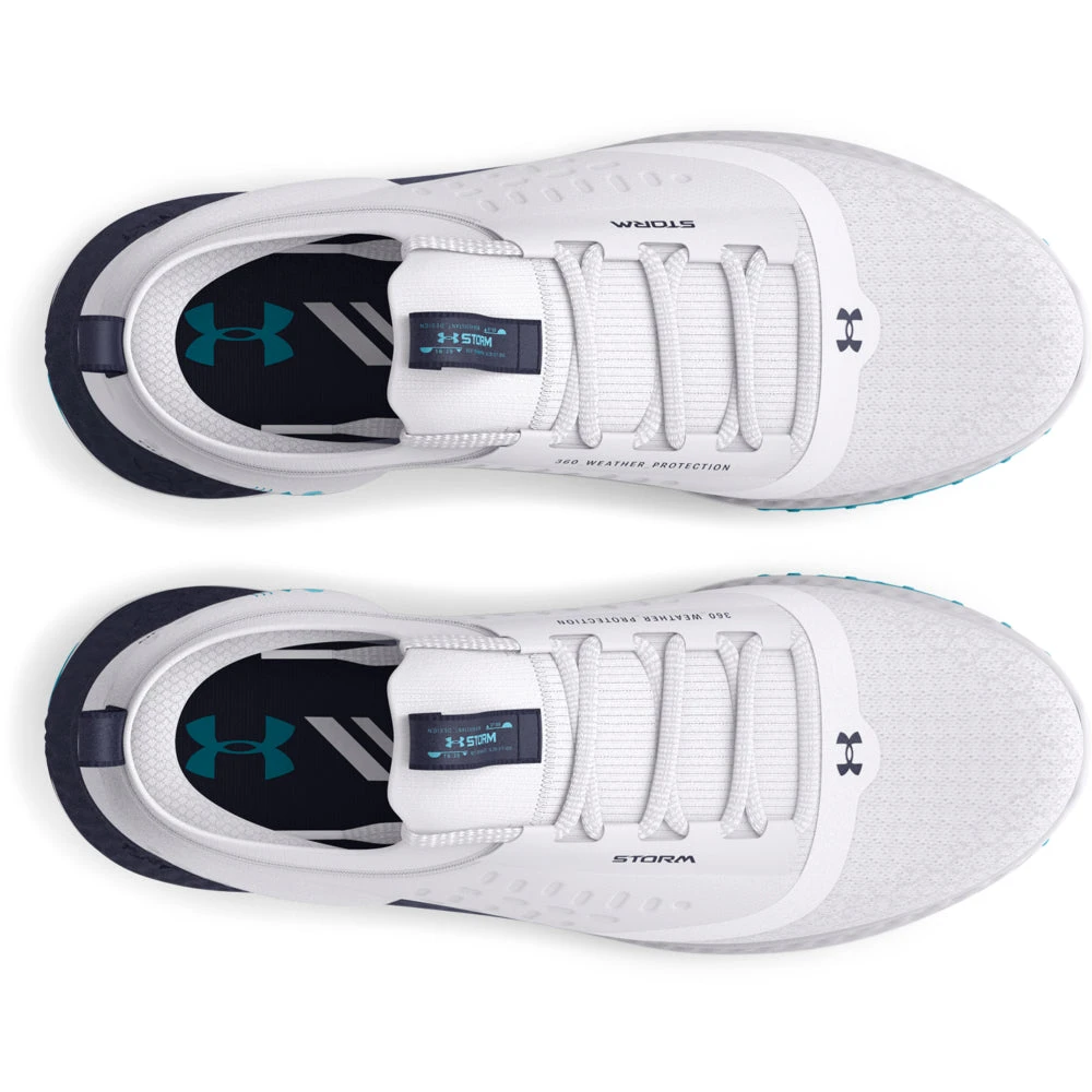 Under Armour Charged Phantom Golf Shoes 3026400 7 Under Armour Charged Phantom Golf Shoes 3026400 - Image 5