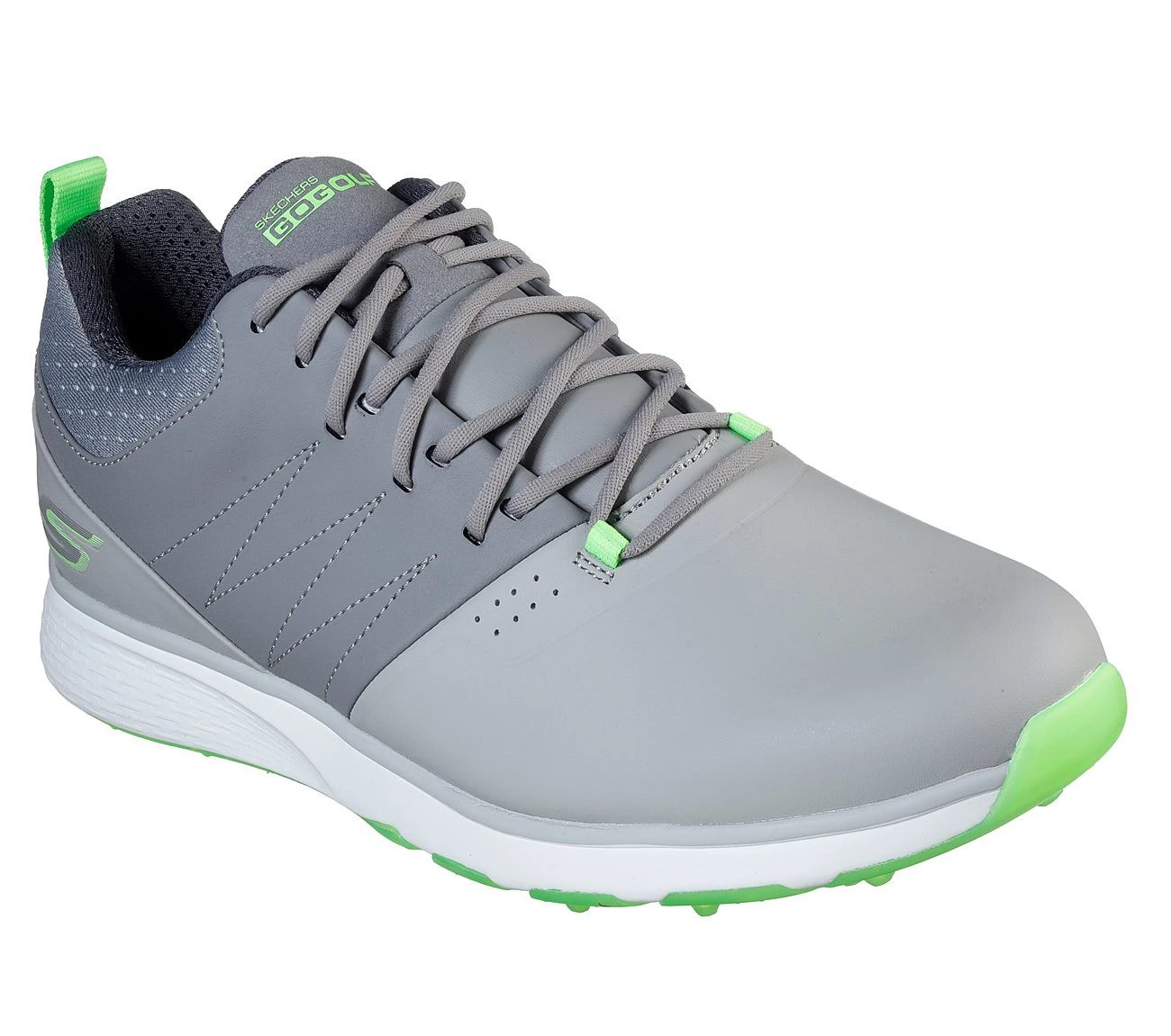 Skechers Mojo Elite Punch Golf Shoes 54538 - Image 2