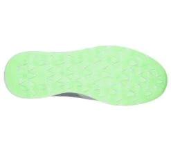 Skechers Mojo Elite Punch Golf Shoes 54538 -FootJoy Shop skechers go golf mojo elite punch shot golf shoes 54538 grey lime 2