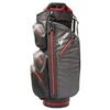 Srixon UltraDry Golf Cart Bag 12108523 2 Srixon UltraDry Golf Cart Bag 12108523 -FootJoy Shop srixon 2021 ultradry golf cart bag black red 1