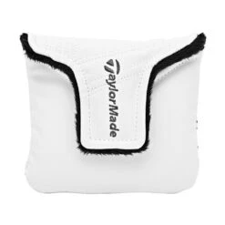 TaylorMade Spider EX Ghost White Golf Putter | Flow Neck -FootJoy Shop ta351 zoom d6 51