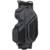 TaylorMade Pro 8.0 Cart Bag N7766801 1 TaylorMade Pro 8.0 Cart Bag N7766801 -FootJoy Shop taylormade N7766801 1