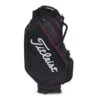 Titleist Jet Black Premium Cart TB20CT1 -FootJoy Shop titleist jet black premium cart tb20ct1 11