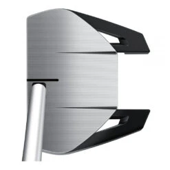 TaylorMade Spider GT Centre Shaft Golf Putter -FootJoy Shop tm sp gt cs silver 145