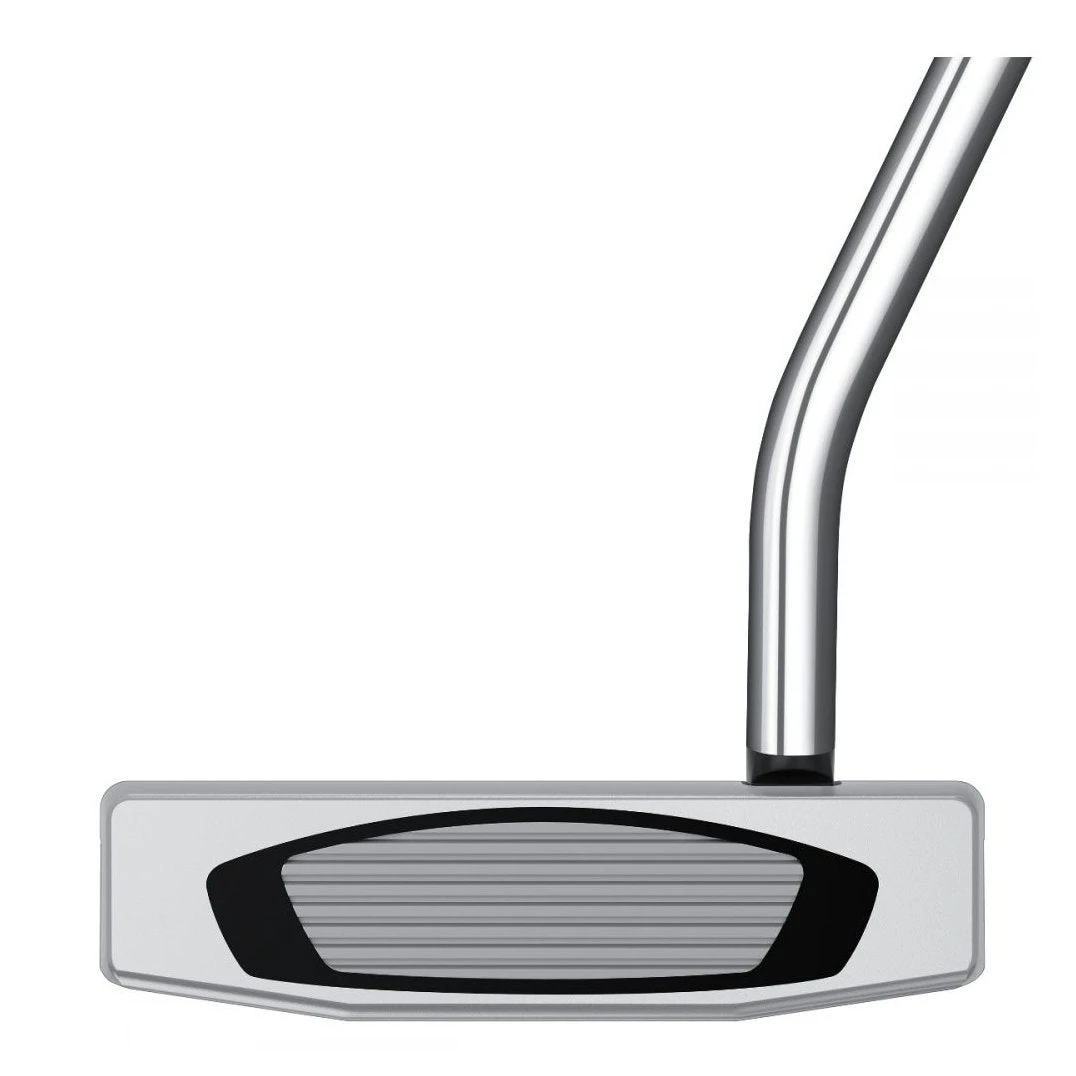TaylorMade Spider GT Notchback Golf Putter | Single Bend Neck 4 TaylorMade Spider GT Notchback Golf Putter | Single Bend Neck - Image 2