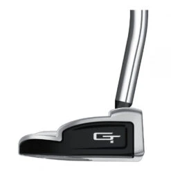 TaylorMade Spider GT Notchback Golf Putter | Single Bend Neck 12 TaylorMade Spider GT Notchback Golf Putter | Single Bend Neck -FootJoy Shop tm sp gt nb sb 2 109