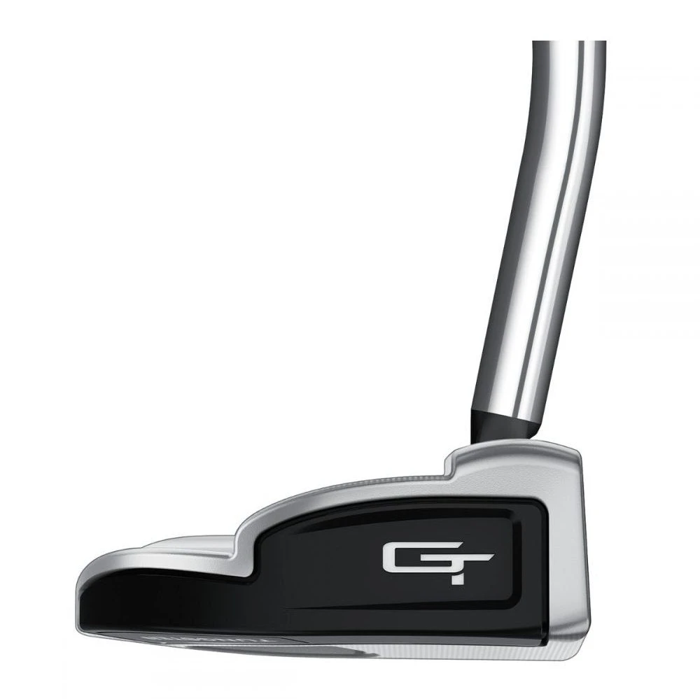 TaylorMade Spider GT Notchback Golf Putter | Single Bend Neck 6 TaylorMade Spider GT Notchback Golf Putter | Single Bend Neck - Image 4