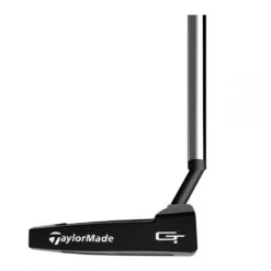 TaylorMade Spider GT Splitback Golf Putter | Short Slant Neck -FootJoy Shop tm sp gt sb ss black 145