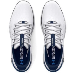 Under Armour HOVR Fade 2 SL Golf Shoes 3025379 -FootJoy Shop under armour hovr fade 2 spikeless shoes whiteacademy 4