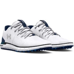 Under Armour HOVR Fade 2 SL Golf Shoes 3025379 -FootJoy Shop under armour hovr fade 2 spikeless shoes whiteacademy 5 9