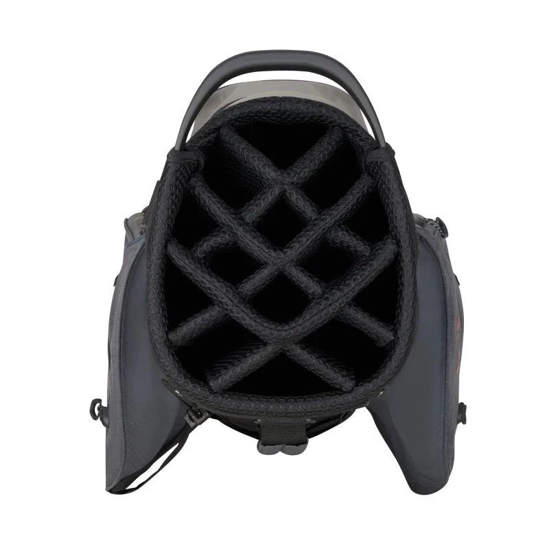 Wilson Staff Dry Tech II Waterproof Golf Cart Bag WGB4908 4 Wilson Staff Dry Tech II Waterproof Golf Cart Bag WGB4908 - Image 2