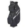 Wilson Staff EXO II Golf Cart Bag 1 Wilson Staff EXO II Golf Cart Bag -FootJoy Shop wilson staff exo ii golf cart bag wgb6650 89